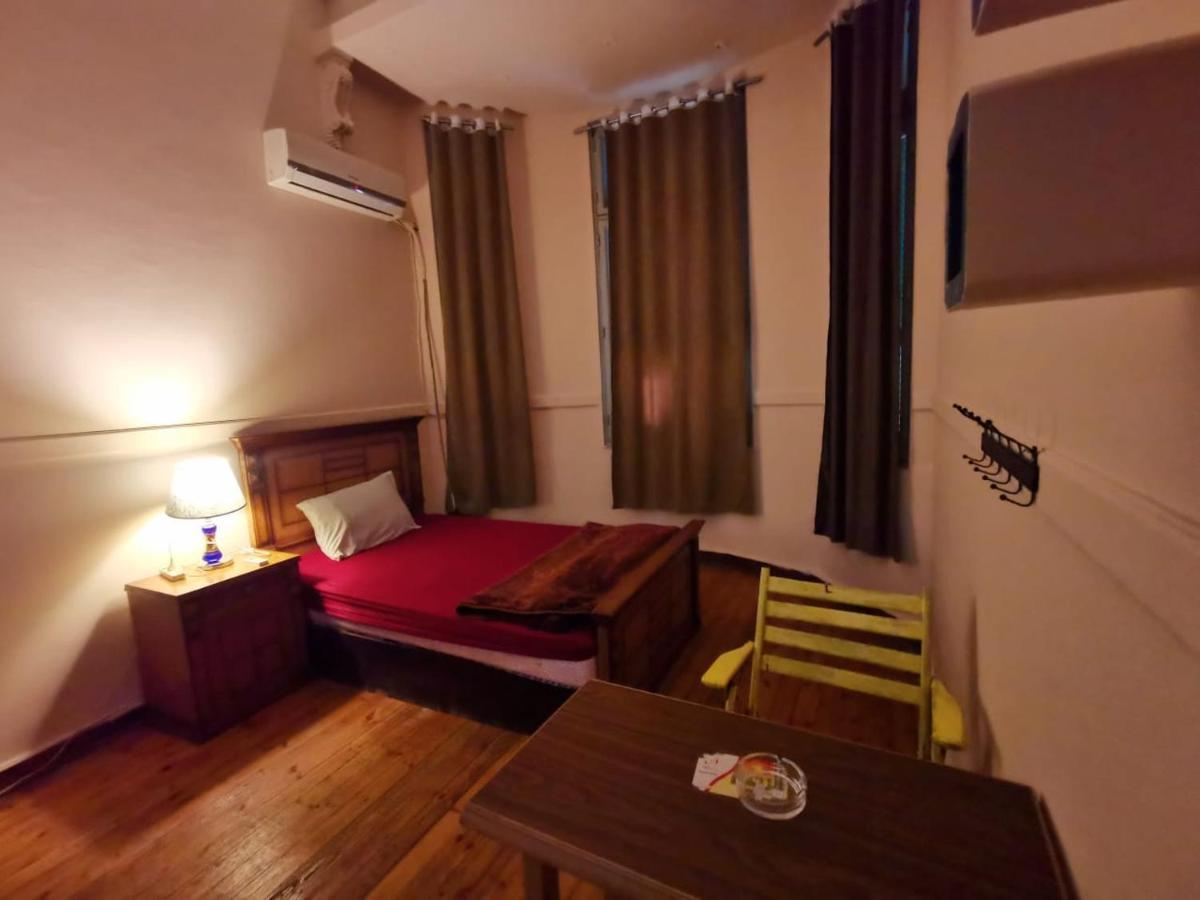 Bella Casa Hostel Cairo Exterior photo